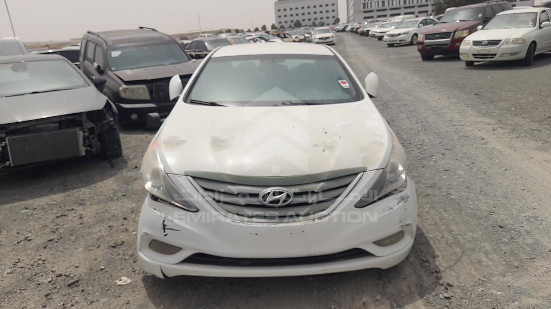 HYUNDAI SONATA 2013 5npeb4ac7dh681752