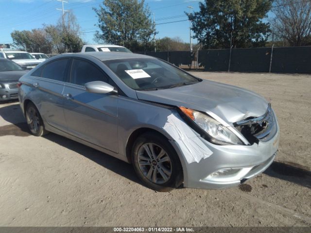 HYUNDAI SONATA 2013 5npeb4ac7dh682366