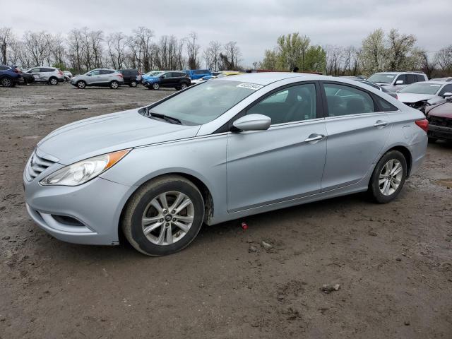 HYUNDAI SONATA 2013 5npeb4ac7dh683114