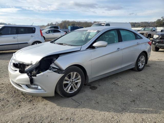 HYUNDAI SONATA 2013 5npeb4ac7dh685168