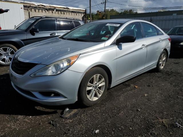 HYUNDAI SONATA GLS 2013 5npeb4ac7dh686210