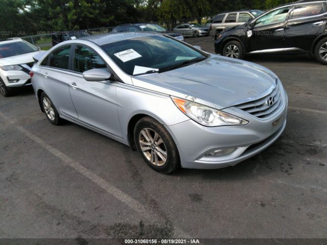 HYUNDAI SONATA 2013 5npeb4ac7dh686742