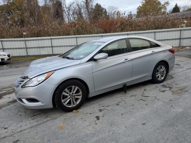 HYUNDAI SONATA 2013 5npeb4ac7dh687339