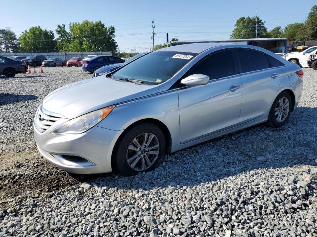 HYUNDAI SONATA GLS 2013 5npeb4ac7dh687857