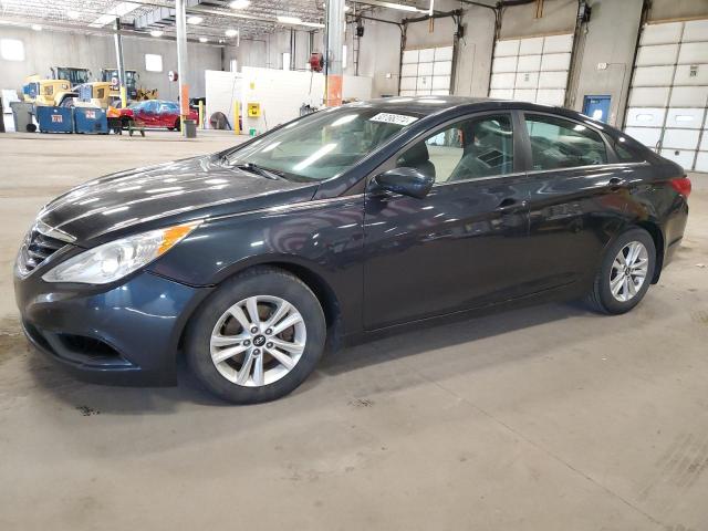 HYUNDAI SONATA 2013 5npeb4ac7dh689642