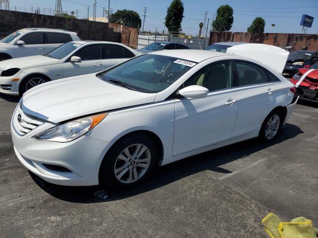 HYUNDAI SONATA GLS 2013 5npeb4ac7dh690161