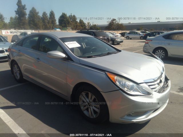 HYUNDAI SONATA 2013 5npeb4ac7dh691794