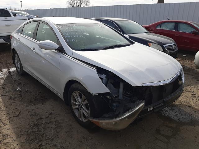 HYUNDAI SONATA 2013 5npeb4ac7dh694372