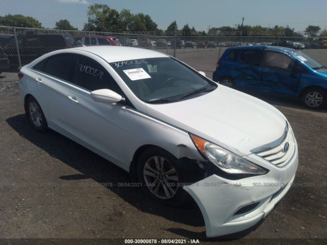 HYUNDAI SONATA 2013 5npeb4ac7dh695196