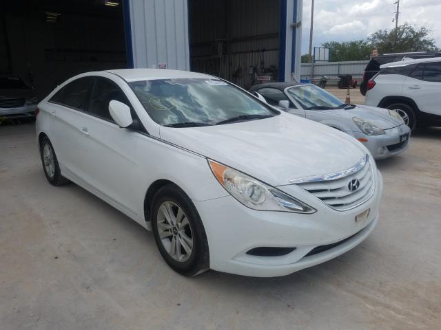 HYUNDAI SONATA 2013 5npeb4ac7dh696784