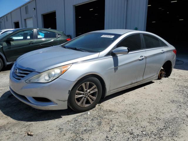 HYUNDAI SONATA GLS 2013 5npeb4ac7dh698700