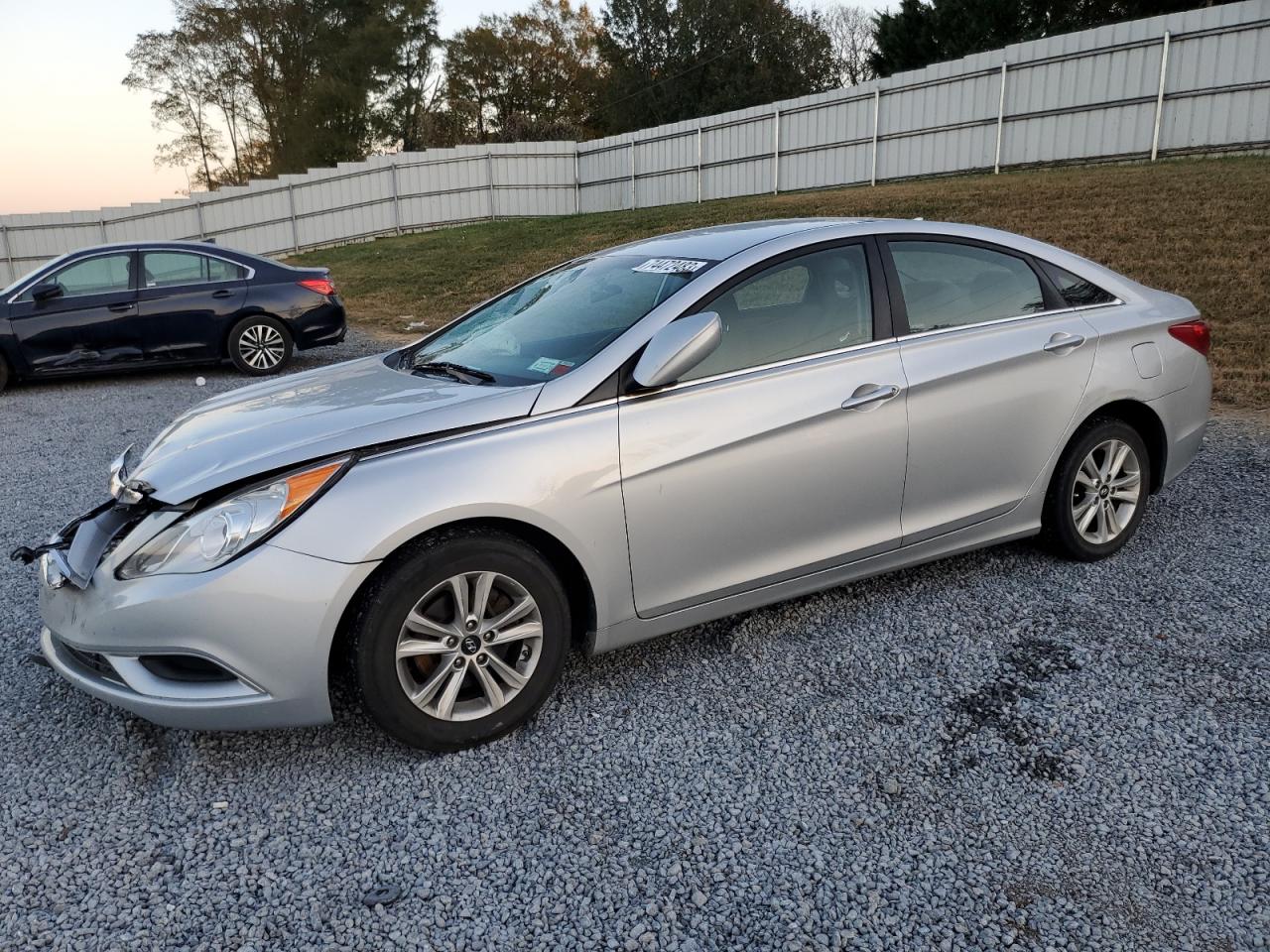 HYUNDAI SONATA 2013 5npeb4ac7dh702390