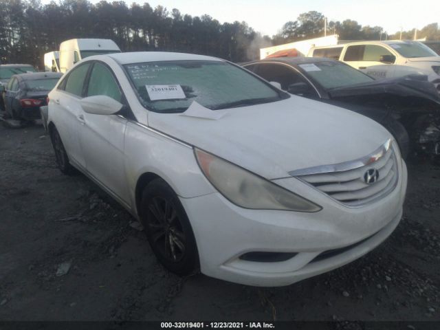 HYUNDAI SONATA 2013 5npeb4ac7dh704740