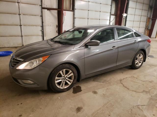 HYUNDAI SONATA 2013 5npeb4ac7dh704866