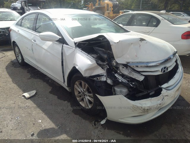 HYUNDAI SONATA 2013 5npeb4ac7dh704964