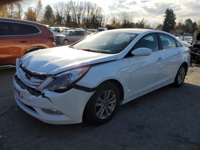 HYUNDAI SONATA 2013 5npeb4ac7dh705502