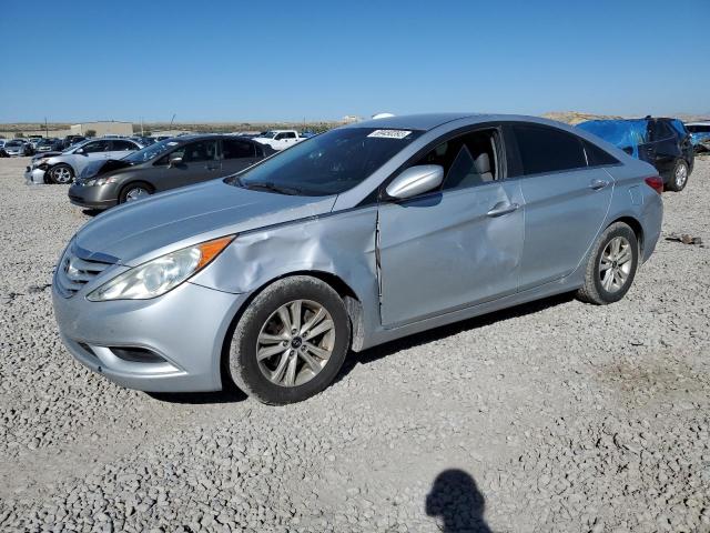 HYUNDAI SONATA GLS 2013 5npeb4ac7dh706360