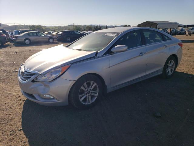 HYUNDAI SONATA 2013 5npeb4ac7dh708982