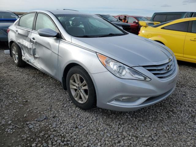 HYUNDAI SONATA 2013 5npeb4ac7dh710554