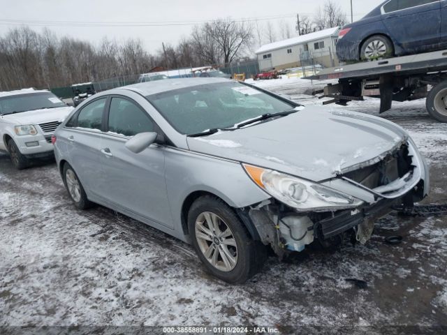 HYUNDAI SONATA 2013 5npeb4ac7dh712661