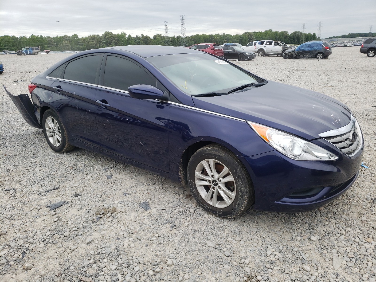 HYUNDAI SONATA 2013 5npeb4ac7dh712806