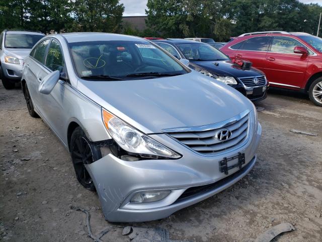 HYUNDAI SONATA GLS 2013 5npeb4ac7dh712918