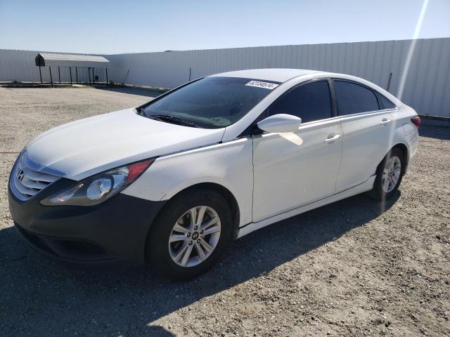 HYUNDAI SONATA 2013 5npeb4ac7dh715477