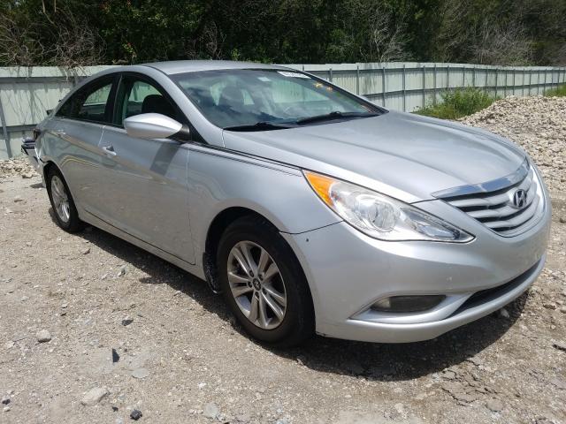 HYUNDAI SONATA GLS 2013 5npeb4ac7dh719951