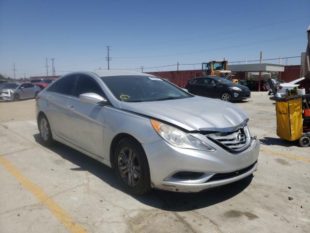 HYUNDAI SONATA GLS 2013 5npeb4ac7dh722803