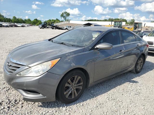 HYUNDAI SONATA 2013 5npeb4ac7dh722851