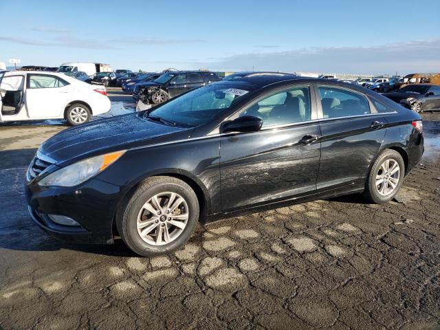 HYUNDAI SONATA 2013 5npeb4ac7dh724082