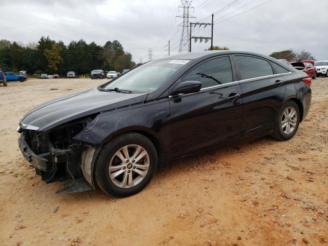 HYUNDAI SONATA GLS 2013 5npeb4ac7dh726527