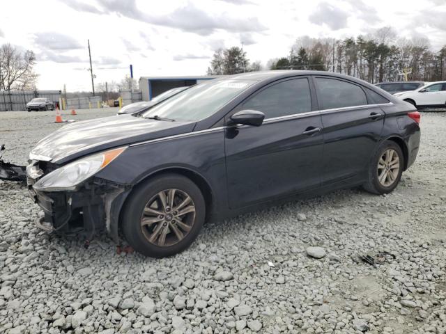 HYUNDAI SONATA 2013 5npeb4ac7dh728164