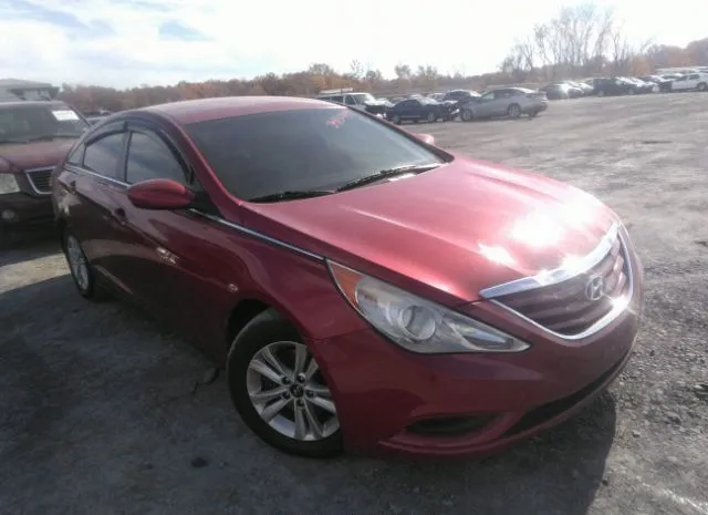 HYUNDAI SONATA 2013 5npeb4ac7dh730660