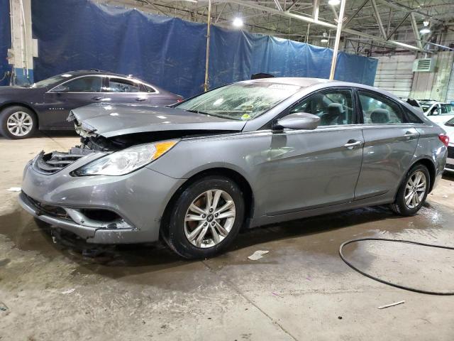 HYUNDAI SONATA 2013 5npeb4ac7dh731744