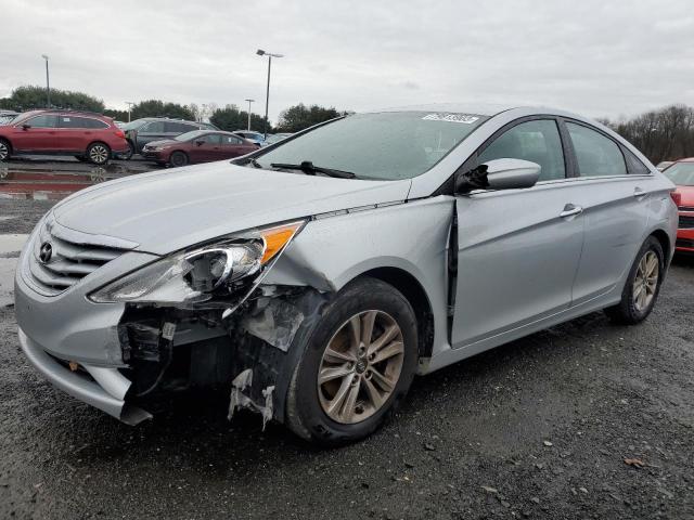 HYUNDAI SONATA 2013 5npeb4ac7dh732747