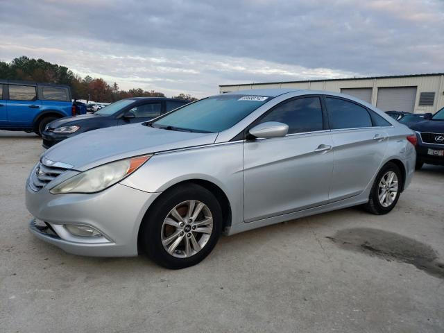 HYUNDAI SONATA GLS 2013 5npeb4ac7dh733686