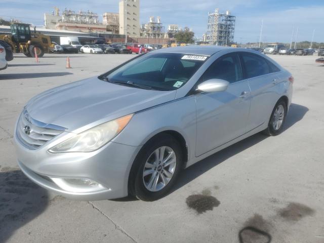 HYUNDAI SONATA 2013 5npeb4ac7dh737088