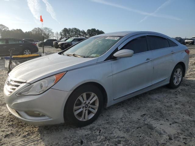 HYUNDAI SONATA GLS 2013 5npeb4ac7dh740279