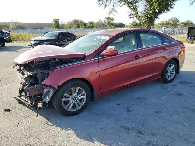 HYUNDAI SONATA 2013 5npeb4ac7dh743537