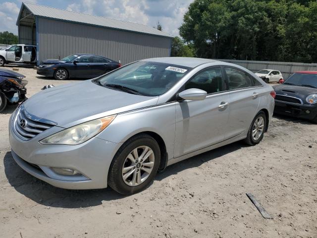 HYUNDAI SONATA 2013 5npeb4ac7dh743778