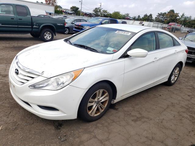 HYUNDAI SONATA 2013 5npeb4ac7dh744168