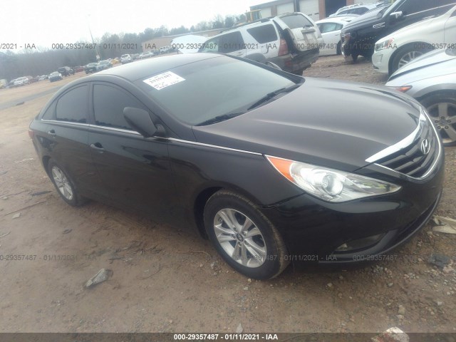 HYUNDAI SONATA 2013 5npeb4ac7dh746955