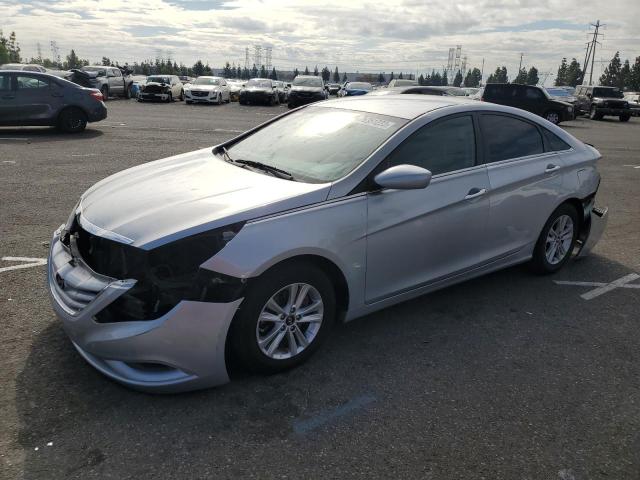 HYUNDAI SONATA 2013 5npeb4ac7dh747829