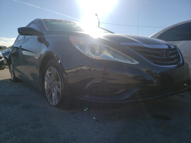 HYUNDAI SONATA 2013 5npeb4ac7dh748561