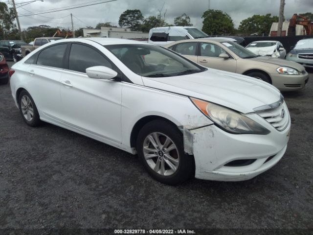 HYUNDAI SONATA 2013 5npeb4ac7dh751878