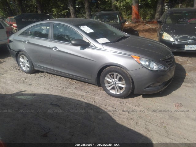 HYUNDAI SONATA 2013 5npeb4ac7dh752528