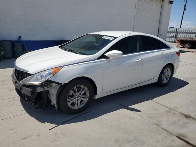 HYUNDAI SONATA 2013 5npeb4ac7dh752657