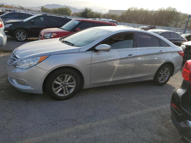 HYUNDAI SONATA GLS 2013 5npeb4ac7dh753209