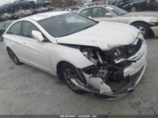 HYUNDAI SONATA 2013 5npeb4ac7dh753971